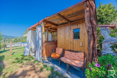 Landejendom i Dicomano, Florence, Dicomano - € 540.000 | Ref: R054759DIRU - foto 18