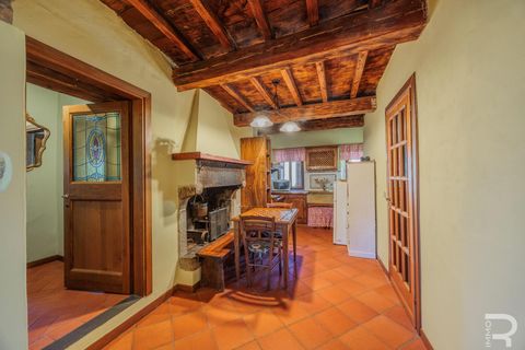 Landejendom i Dicomano, Florence, Dicomano - € 540.000 | Ref: R054759DIRU - foto 29