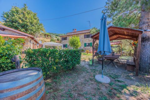 Landejendom i Dicomano, Florence, Dicomano - € 540.000 | Ref: R054759DIRU - foto 21