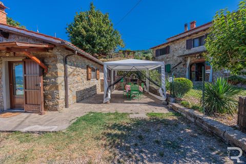 Landejendom i Dicomano, Florence, Dicomano - € 540.000 | Ref: R054759DIRU - foto 7