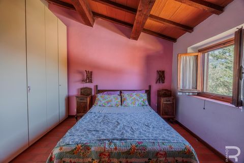 Landejendom i Dicomano, Florence, Dicomano - € 540.000 | Ref: R054759DIRU - foto 38