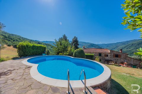 Landejendom i Dicomano, Florence, Dicomano - € 540.000 | Ref: R054759DIRU - foto 16