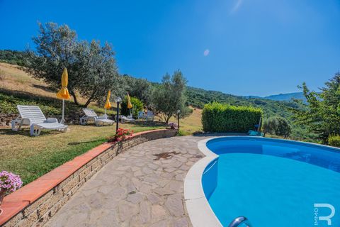 Landejendom i Dicomano, Florence, Dicomano - € 540.000 | Ref: R054759DIRU - foto 15