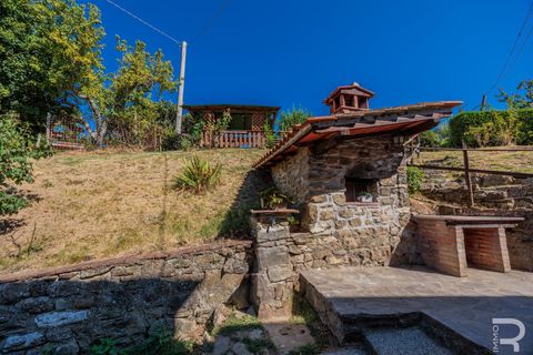 Landejendom i Dicomano, Florence, Dicomano - € 540.000 | Ref: R054759DIRU - foto 5