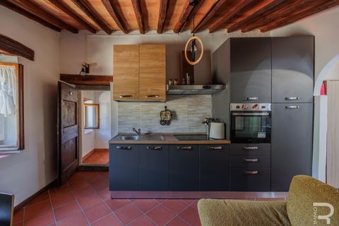 Landejendom i Dicomano, Florence, Dicomano - € 540.000 | Ref: R054759DIRU - foto 35