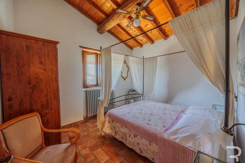 Landejendom i Dicomano, Florence, Dicomano - € 540.000 | Ref: R054759DIRU - foto 34