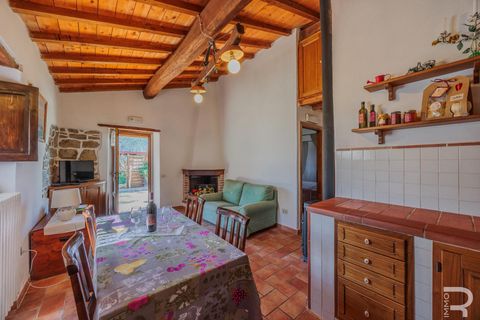 Landejendom i Dicomano, Florence, Dicomano - € 540.000 | Ref: R054759DIRU - foto 23