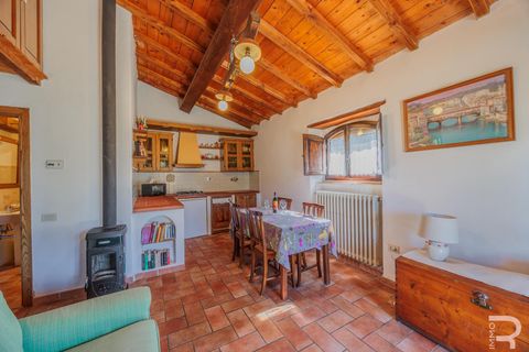 Landejendom i Dicomano, Florence, Dicomano - € 540.000 | Ref: R054759DIRU - foto 24