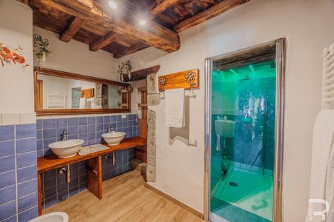 Landejendom i Dicomano, Florence, Dicomano - € 540.000 | Ref: R054759DIRU - foto 45