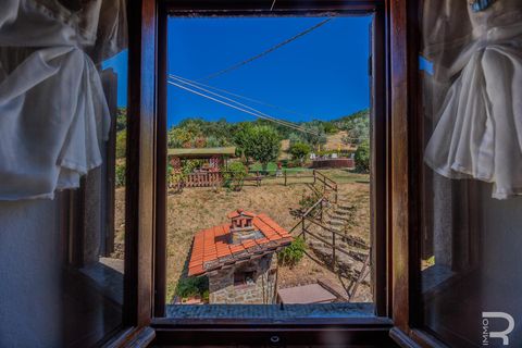 Landejendom i Dicomano, Florence, Dicomano - € 540.000 | Ref: R054759DIRU - foto 42