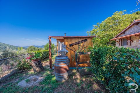 Landejendom i Dicomano, Florence, Dicomano - € 540.000 | Ref: R054759DIRU - foto 11