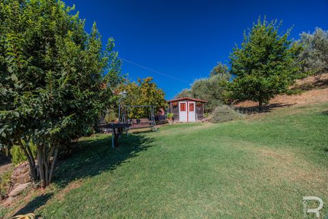 Landejendom i Dicomano, Florence, Dicomano - € 540.000 | Ref: R054759DIRU - foto 17