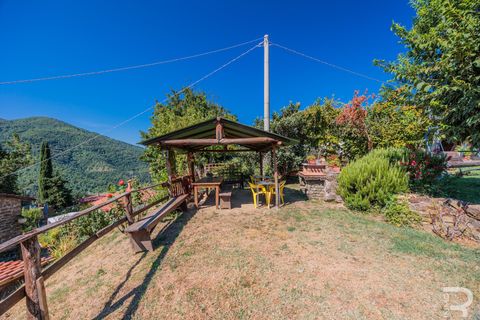 Landejendom i Dicomano, Florence, Dicomano - € 540.000 | Ref: R054759DIRU - foto 14