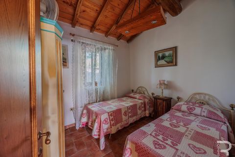 Landejendom i Dicomano, Florence, Dicomano - € 540.000 | Ref: R054759DIRU - foto 37