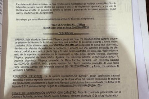 Landejendom i Antequera, Malaga, Antequera - € 155.000 | Ref: ID4389 - foto 24