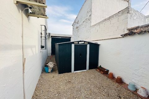 Landejendom i Antequera, Malaga, Antequera - € 155.000 | Ref: ID4389 - foto 18