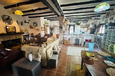 Landejendom i Antequera, Malaga, Antequera - € 155.000 | Ref: ID4389 - foto 4