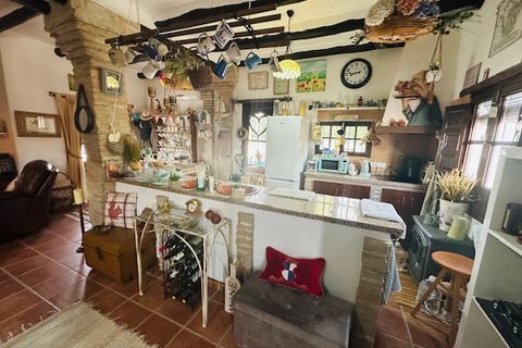 Landejendom i Antequera, Malaga, Antequera - € 155.000 | Ref: ID4389 - foto 9