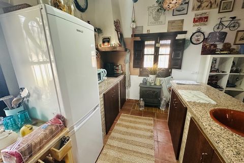 Landejendom i Antequera, Malaga, Antequera - € 155.000 | Ref: ID4389 - foto 8