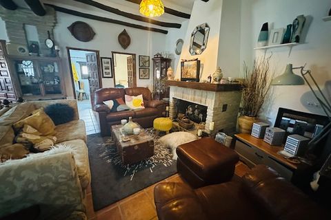 Landejendom i Antequera, Malaga, Antequera - € 155.000 | Ref: ID4389 - foto 11