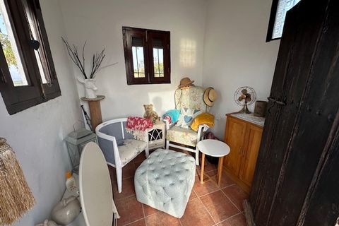 Landejendom i Antequera, Malaga, Antequera - € 155.000 | Ref: ID4389 - foto 23