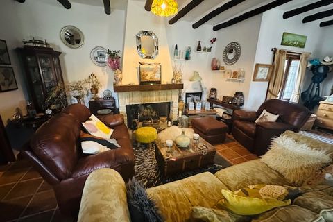 Landejendom i Antequera, Malaga, Antequera - € 155.000 | Ref: ID4389 - foto 7