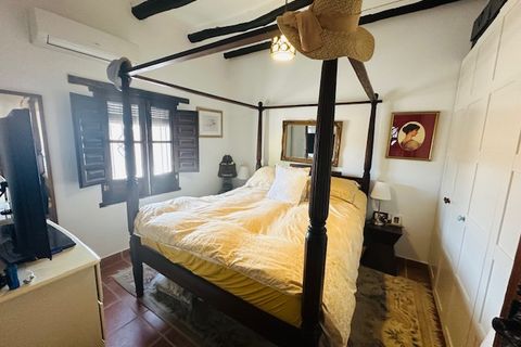 Landejendom i Antequera, Malaga, Antequera - € 155.000 | Ref: ID4389 - foto 6
