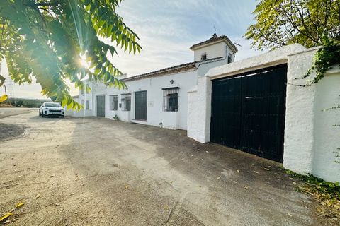Landejendom i Antequera, Malaga, Antequera - € 155.000 | Ref: ID4389 - foto 3