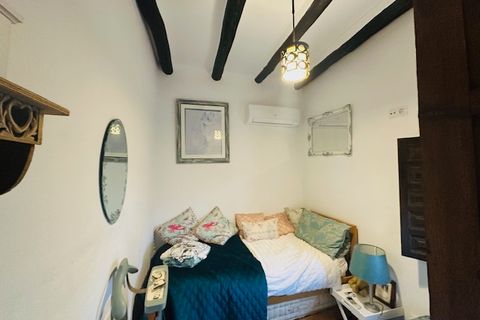 Landejendom i Antequera, Malaga, Antequera - € 155.000 | Ref: ID4389 - foto 14