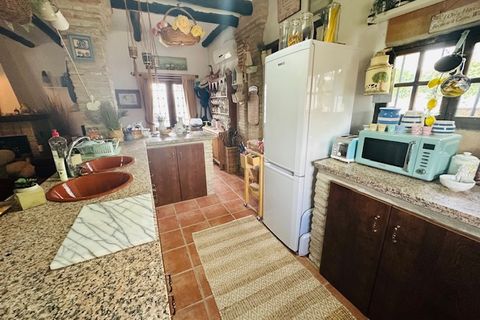 Landejendom i Antequera, Malaga, Antequera - € 155.000 | Ref: ID4389 - foto 5