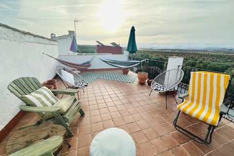 Landejendom i Antequera, Malaga, Antequera - € 155.000 | Ref: ID4389 - foto 21
