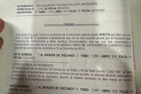 Landejendom i Antequera, Malaga, Antequera - € 155.000 | Ref: ID4389 - foto 25