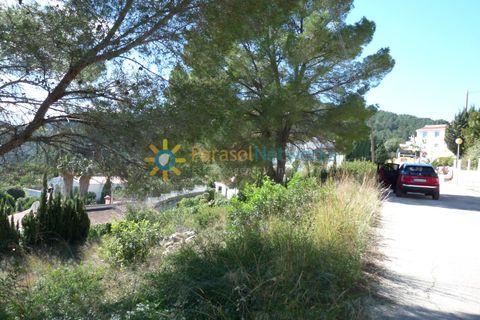 Helårsgrund i Oliva, Valencia, Oliva - € 110.000 | Ref: PNPT182  - foto 2