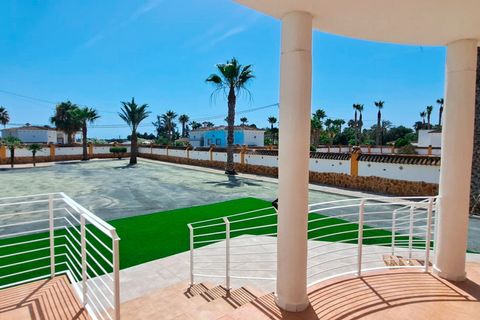Villa i Catral, Alicante, Catral - € 410.000 | Ref: Villanelia - foto 19