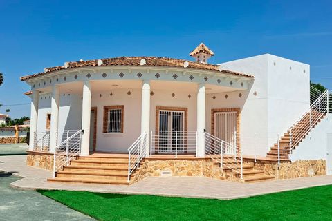 Villa i Catral, Alicante, Catral - € 410.000 | Ref: Villanelia - foto 1