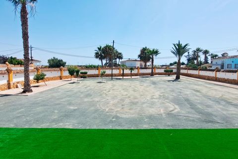 Villa i Catral, Alicante, Catral - € 410.000 | Ref: Villanelia - foto 4