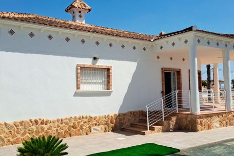 Villa i Catral, Alicante, Catral - € 410.000 | Ref: Villanelia - foto 15