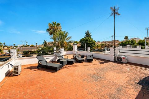 Villa i La Marina, Alicante, La Marina - € 475.000 | Ref: NP:890 - foto 12