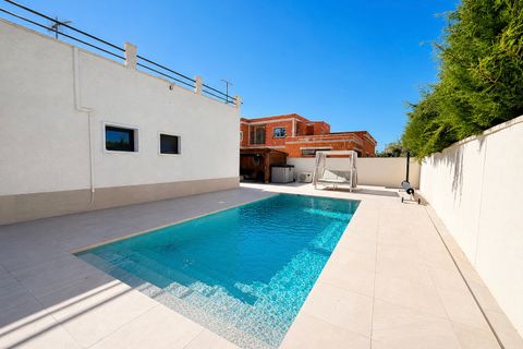 Villa i La Marina, Alicante, La Marina - € 475.000 | Ref: NP:890 - foto 6