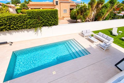 Villa i La Marina, Alicante, La Marina - € 475.000 | Ref: NP:890 - foto 2