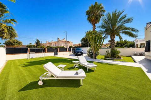 Villa i La Marina, Alicante, La Marina - € 475.000 | Ref: NP:890 - foto 4