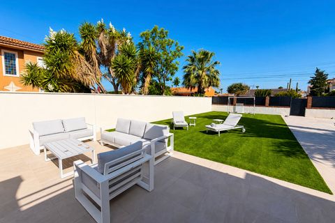 Villa i La Marina, Alicante, La Marina - € 475.000 | Ref: NP:890 - foto 5