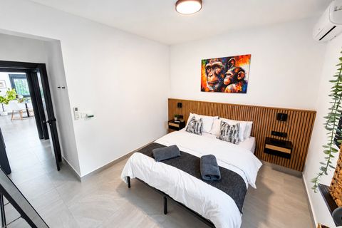 Villa i La Marina, Alicante, La Marina - € 475.000 | Ref: NP:890 - foto 22