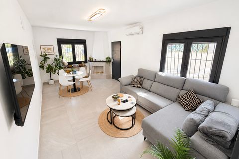 Villa i La Marina, Alicante, La Marina - € 475.000 | Ref: NP:890 - foto 16