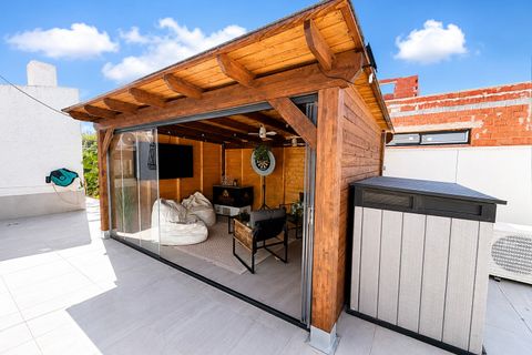 Villa i La Marina, Alicante, La Marina - € 475.000 | Ref: NP:890 - foto 9