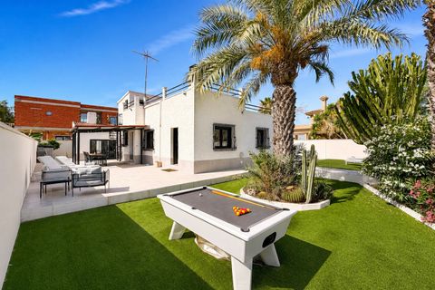 Villa i La Marina, Alicante, La Marina - € 475.000 | Ref: NP:890 - foto 3
