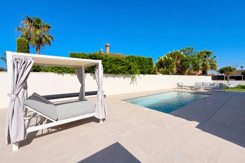 Villa i La Marina, Alicante, La Marina - € 475.000 | Ref: NP:890 - foto 8