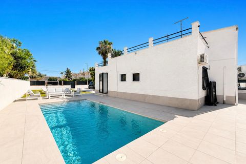 Villa i La Marina, Alicante, La Marina - € 475.000 | Ref: NP:890 - foto 7