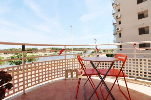 Lejlighed i Guardamar Del Segura, Alicante - foto 4