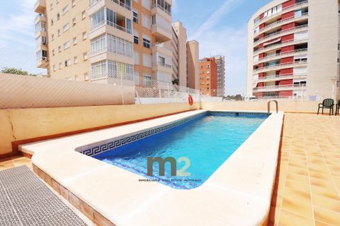 Lejlighed i Guardamar Del Segura, Alicante - foto 2